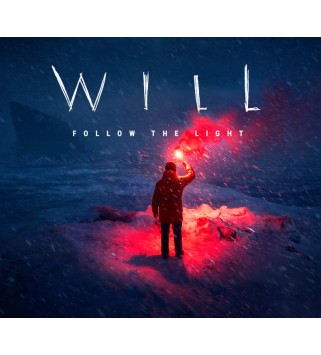 WILL: Follow The Light Steam Key 101